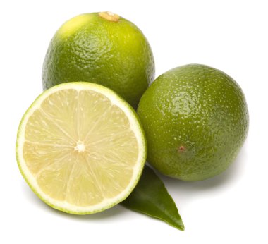 Limes beyaz