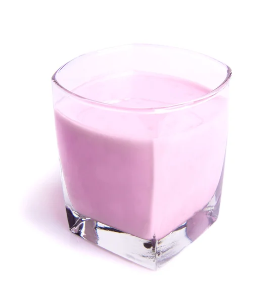 Yoghurt — Stock Photo, Image