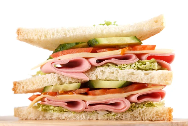 Sandwich — Stock Photo, Image