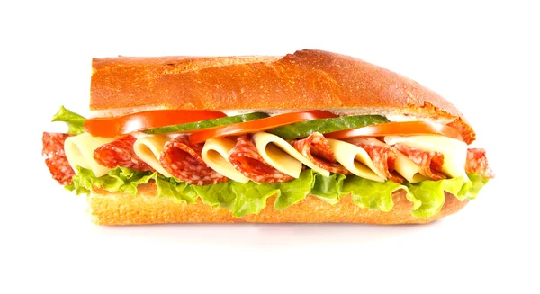 Sandwich — Stock Photo, Image