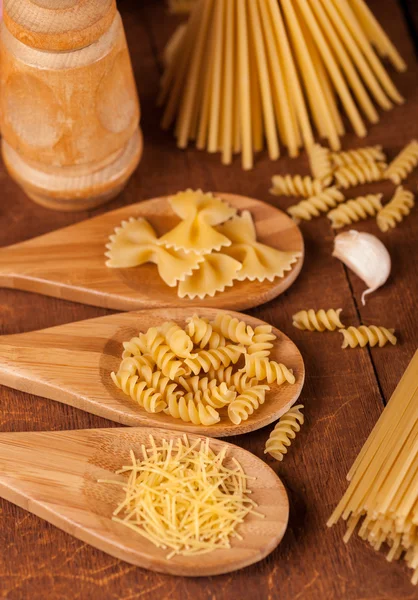 Spaghetti — Stock Photo, Image