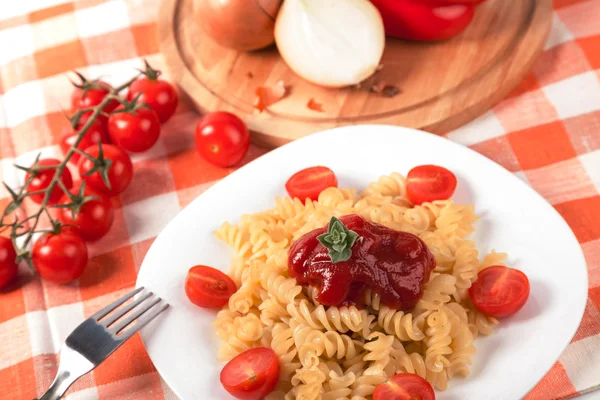 Macarrones — Foto de Stock