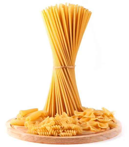 Espaguetis —  Fotos de Stock