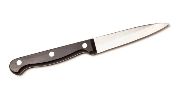 Metal knife — Stock Photo, Image