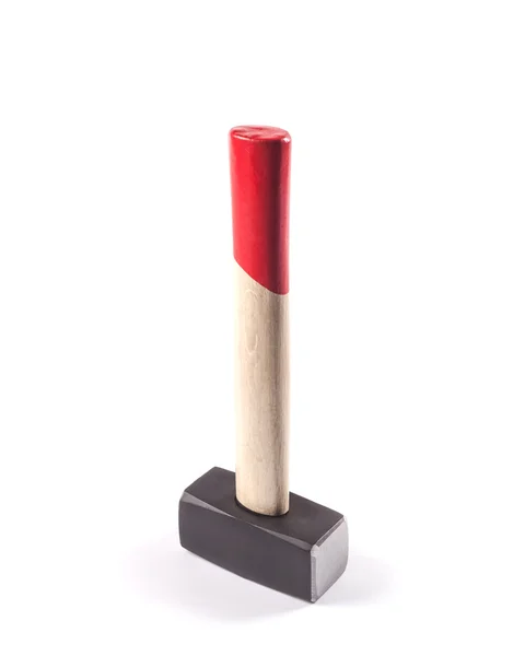 Hammer — Stock Photo, Image