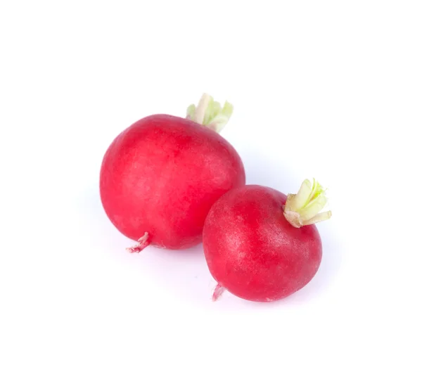 Ripe radish — Stock Photo, Image