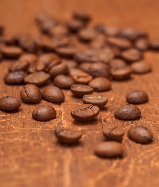 Coffee Beans Stock Picture