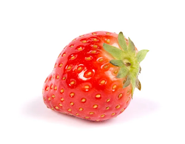 Fragola — Foto Stock