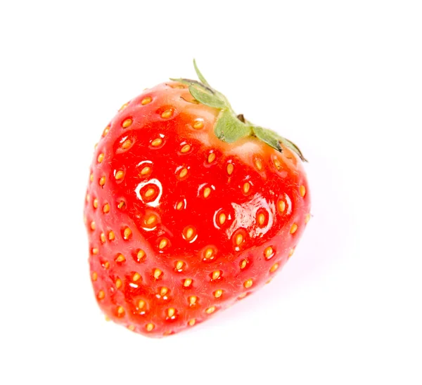 Fragola — Foto Stock