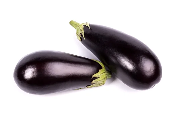 Aubergine — Stockfoto