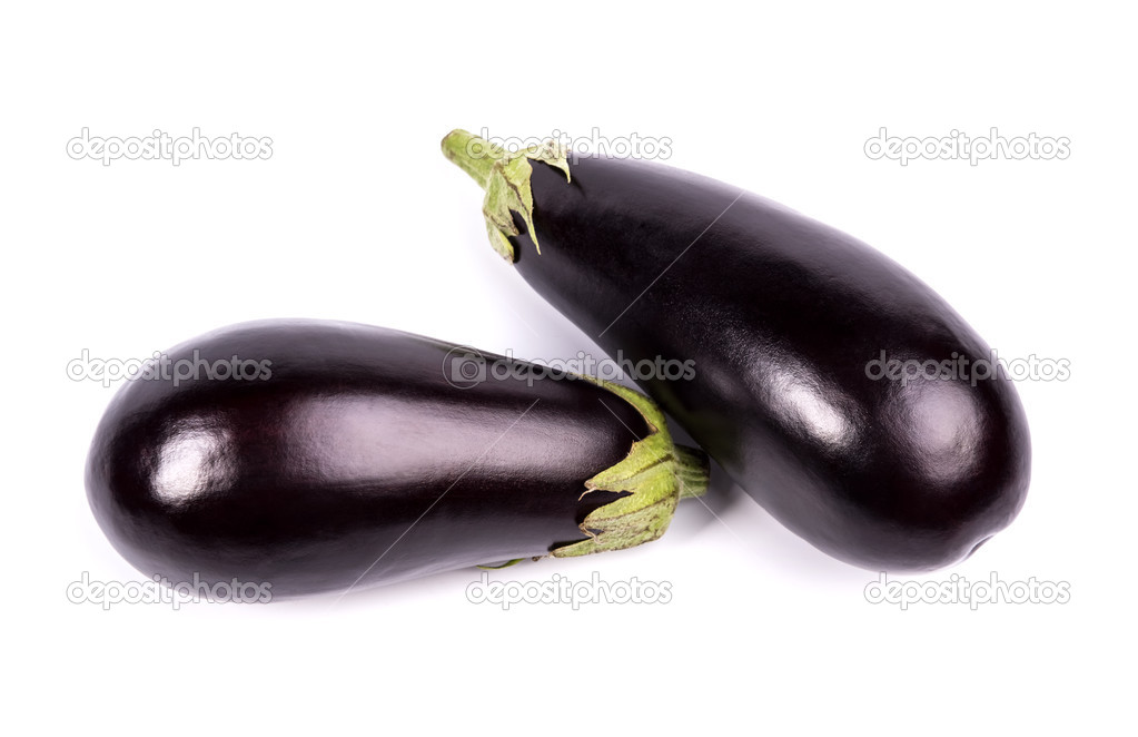 Aubergine