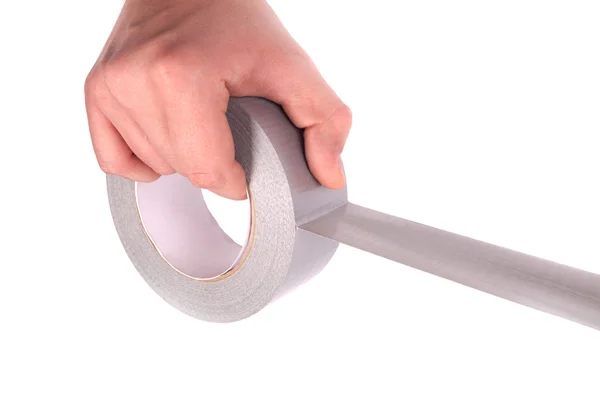 Duct tape — Stock Photo, Image