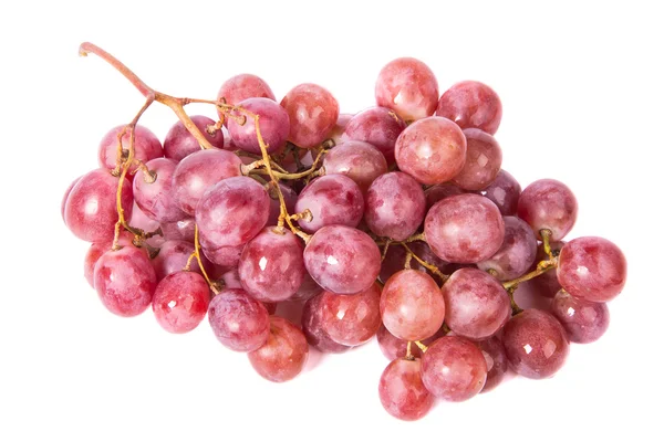 Uvas rojas — Foto de Stock