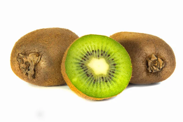 Owoce kiwi — Zdjęcie stockowe