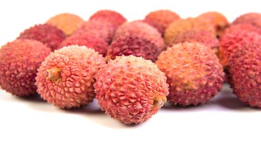 Lychees