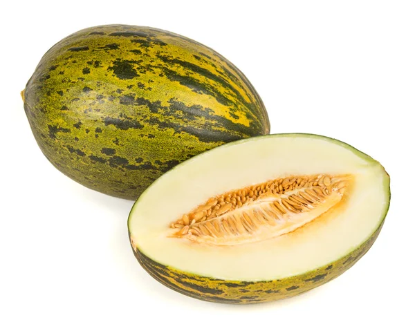 Piel de Sapo Melone — Stockfoto