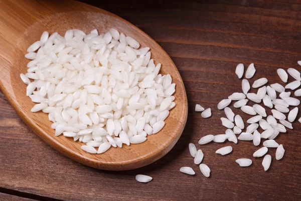 Arroz blanco — Foto de Stock