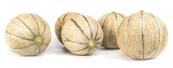 Melones melones —  Fotos de Stock