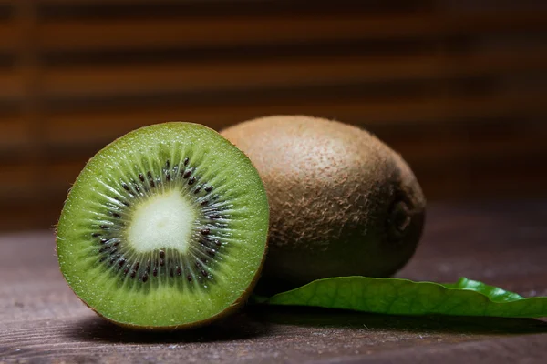 Kiwi-vruchten — Stockfoto