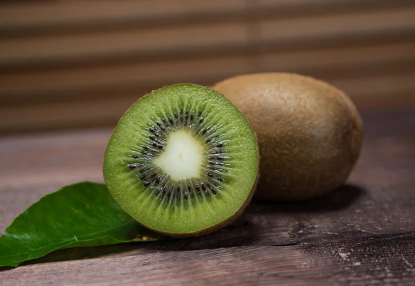 Fruta kiwi — Foto de Stock