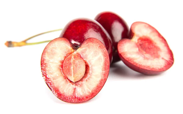 Cherries — Stock Photo, Image