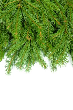 Noel arkaplanı. Eve çerçevesi