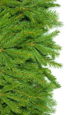 Noel arkaplanı. Eve çerçevesi