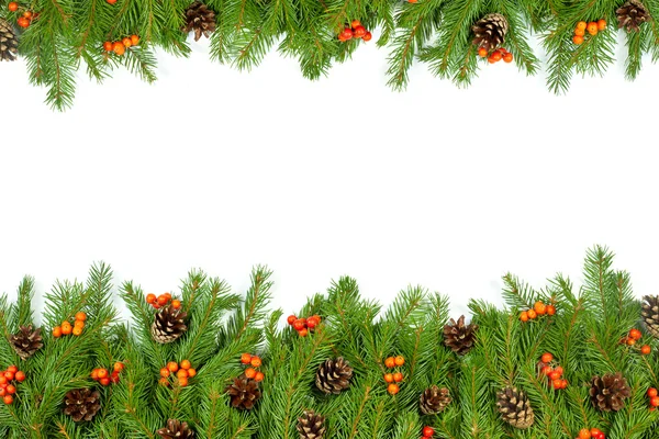 Christmas background. Eve framework — Stock Photo, Image