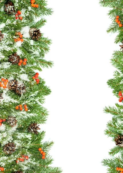 Christmas background. Eve framework Stock Image