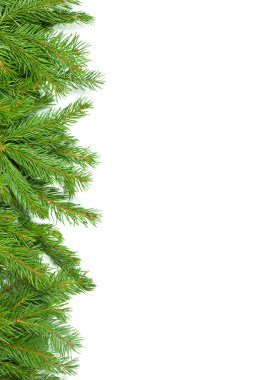 Noel arkaplanı. Eve çerçevesi