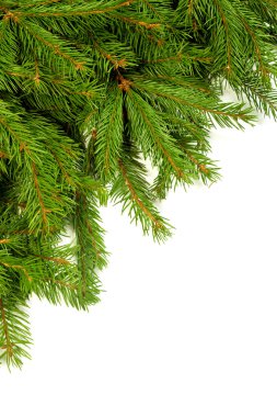 Noel arkaplanı. Eve çerçevesi