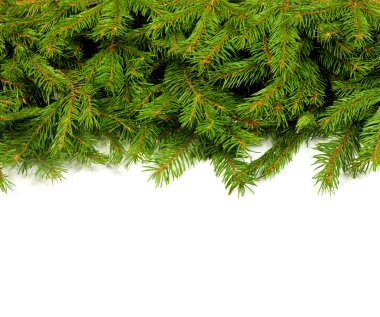 Noel arkaplanı. Eve çerçevesi
