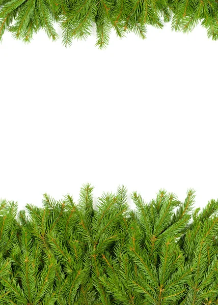 Noel arkaplanı. Eve çerçevesi