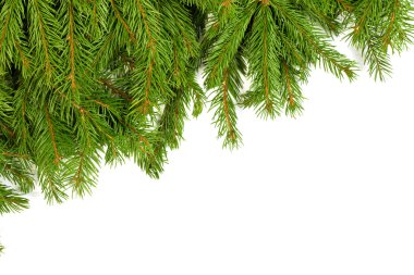 Noel arkaplanı. Eve çerçevesi