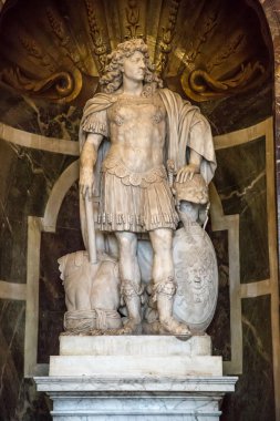 versailles Sarayı Paris, Fransa