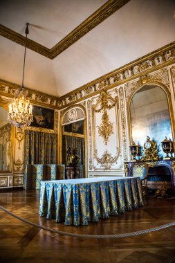 versailles Sarayı Paris, Fransa