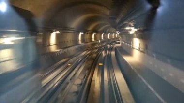 Dubai Metro