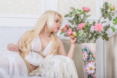 canal de Borsgade en Copenhague