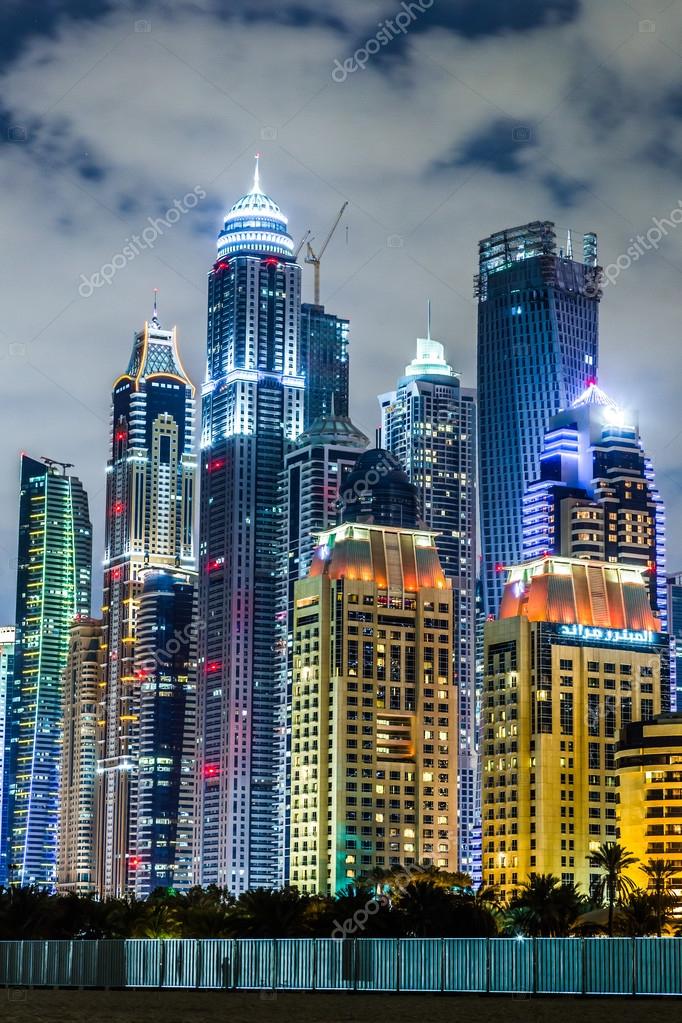 Dubai Marina cityscape, UAE – Stock Editorial Photo © bloodua #29005463 Dubai Marina cityscape, UAE – Stock Editorial Photo © bloodua #29005463