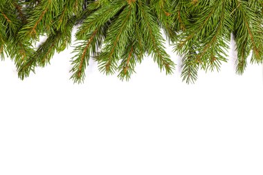 Noel arkaplanı. Eve çerçevesi