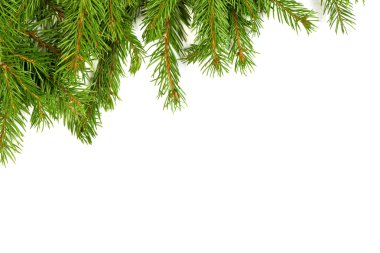 Noel arkaplanı. Eve çerçevesi