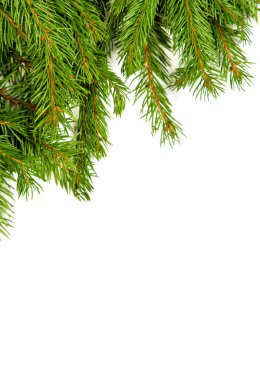 Noel arkaplanı. Eve çerçevesi