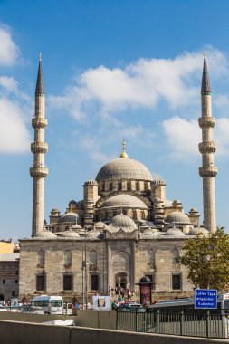 Şehir istanbul Türkiye tarihi mimarlık