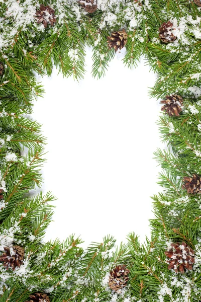 Christmas background. Eve framework — Stock Photo, Image