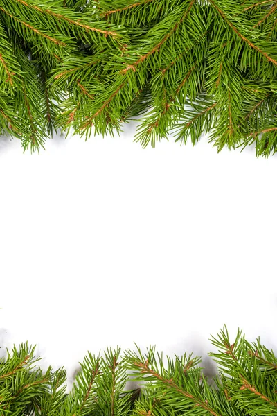 Christmas background. Eve framework — Stock Photo, Image