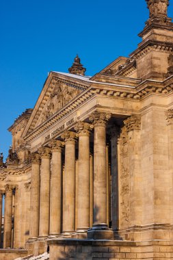 Reichstag..