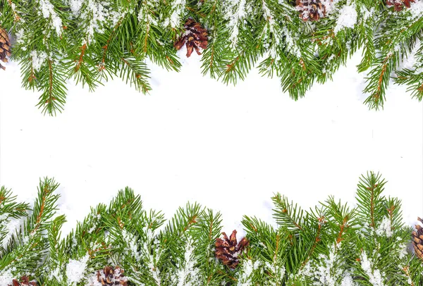 Christmas background. Eve framework — Stock Photo, Image