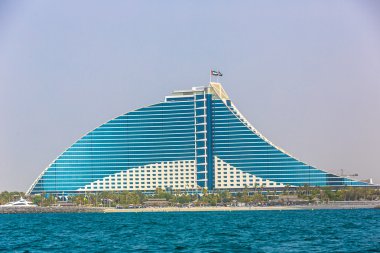 Dubai Jumeirah Beach Hotel