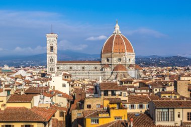 Santa Maria del Fiore Katedrali