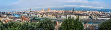 Panorama Floransa